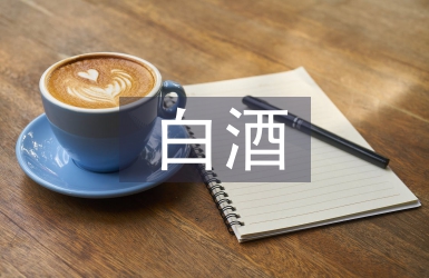 白酒銷售計劃