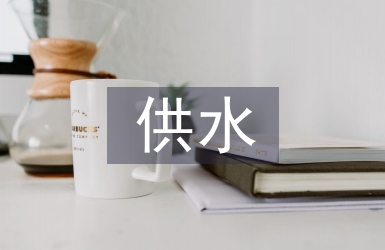 供水公司泵房工作總結