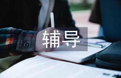 輔導教學論文