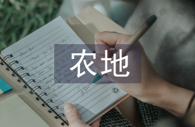 農地金融論文