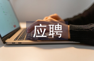 應聘成功后工作思路