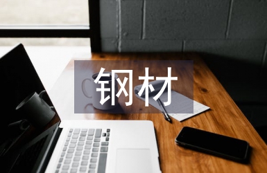 鋼材調查報告