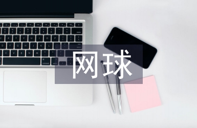 網球協會工作計劃
