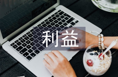 海外利益論文