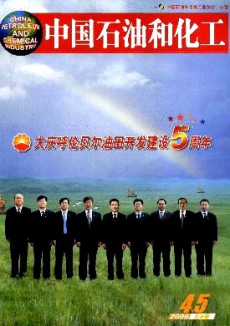 中國石油和化工·企業版